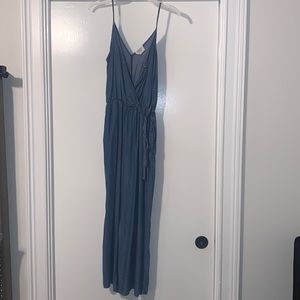 Cute Chambray One piece